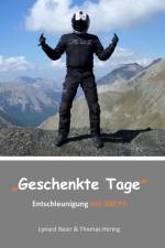 Geschenkte Tage af Thomas Hering