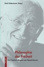 Philosophie der Freiheit af Gerd Habermann