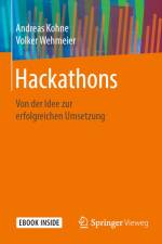 Hackathons af Andreas Kohne