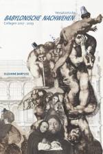 Babylonische Nachwehen af Suzanne Barfuss