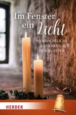Im Fenster ein Licht