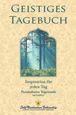 Geistiges Tagebuch af Paramahansa Yogananda