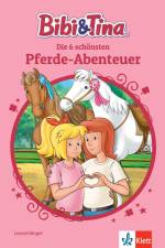 Bibi & Tina: Die 6 schönsten Pferde-Abenteuer