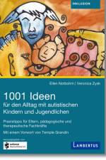 1001 Ideen für den Alltag mit autistischen Kindern und Jugendlichen af Ellen Notbohm