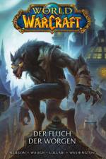 World of Warcraft - Graphic Novel af Micky Neilson