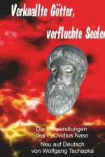 Verknallte Götter, verfluchte Seelen af Wolfgang Tschapka