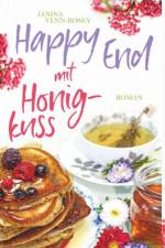 Happy End mit Honigkuss af Janina Venn-Rosky