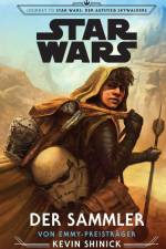 Star Wars: Der Sammler af Kevin Shinick