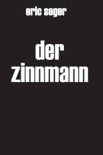 Der Zinnmann af Eric Seger