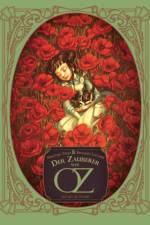 Der Zauberer von Oz af Sébastien Pérez