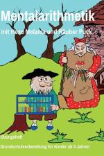Mentalarithmetik af Narina Karitzky