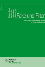 Fake und Filter af Sebastian Barsch