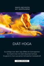 DIÄT-YOGA af Emil Stejnar