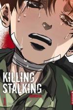 Killing Stalking - Season II 01 af Koogi
