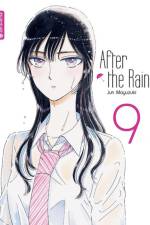 After the Rain 09 af Jun Mayuzuki