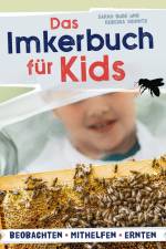 Das Imkerbuch für Kids af Sarah Bude