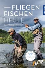 Fliegenfischen heute af Ole Rogowski