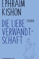 Die liebe Verwandtschaft af Ephraim Kishon