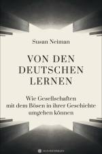 Von den Deutschen lernen af Susan Neiman