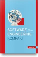 Software-Engineering - kompakt af Anja Metzner