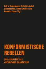 Konformistische Rebellen af Sebastian Winter