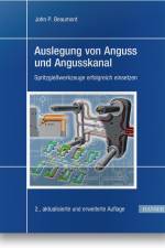 Auslegung von Anguss und Angusskanal af John Philip Beaumont