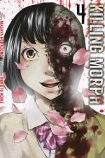 Killing Morph af Masaya Hokazono