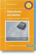 Operationsverstärker af Matthias Viehmann