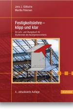 Festigkeitslehre - klipp und klar af Jens J. Göttsche