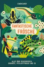 Fantastische Frösche