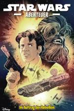 Star Wars Abenteuer af Ingo Römling