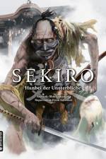 Sekiro - Hanbei der Unsterbliche af Shin Yamamoto