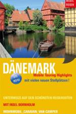 Dänemark af Werner Rau