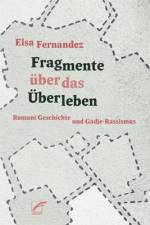 Fragmente über das Überleben af Elsa Fernandez