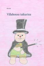 Villahousu taikurina af Hiltu Jaki