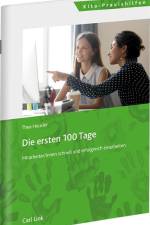 Die ersten 100 Tage af Thea Heusler