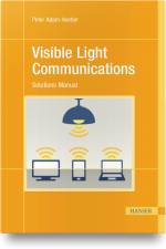 Visible Light Communications af Peter Adam Hoeher