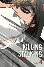 Killing Stalking - Season II 04 af Koogi