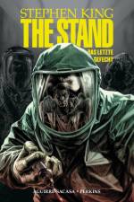 Stephen King: The Stand - Das letzte Gefecht af Stephen King