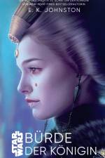 Star Wars: Bürde der Königin af Emily Kate Johnston