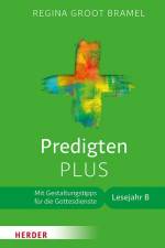 Predigten PLUS af Regina Groot Bramel