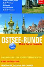 Ostsee-Runde af Werner Rau