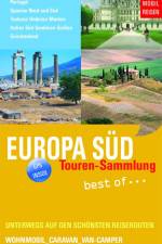 Europa Süd af Werner Rau