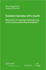 Gestern konnte ich's noch! af Hans-Jürgen Pitsch