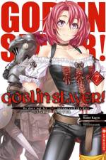 Goblin Slayer! Light Novel 07 af Kumo Kagyu
