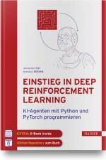 Einstieg in Deep Reinforcement Learning af Alexander Zai