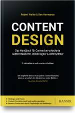Content Design af Robert Weller