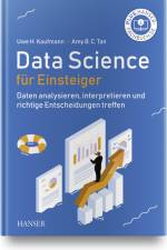Data Science für Einsteiger af Uwe H. Kaufmann
