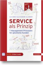 Service als Prinzip af Martin Beims