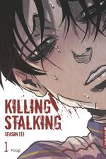 Killing Stalking - Season III 01 af Koogi